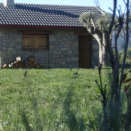 Casa Chuan Holiday home *