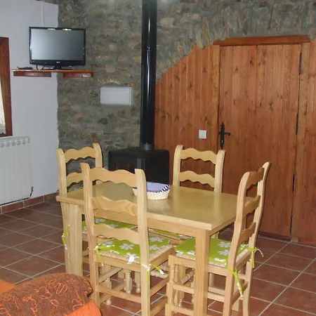 Casa Chuan Holiday home *