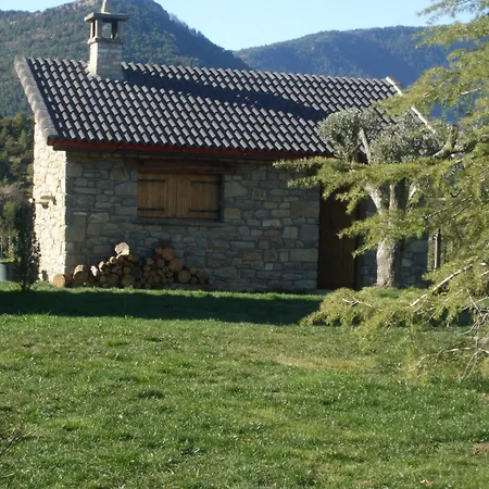 Holiday home Casa Chuan *