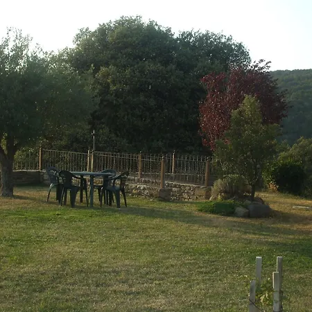 Casa Chuan Holiday home Boltana